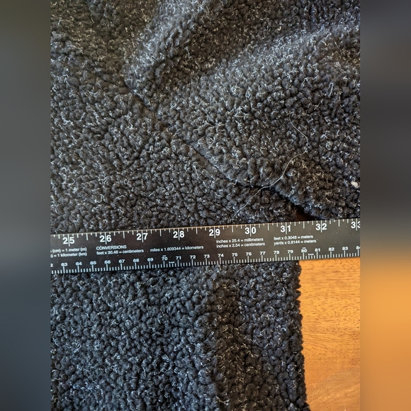 Coat jacket - Picture 6 of 7